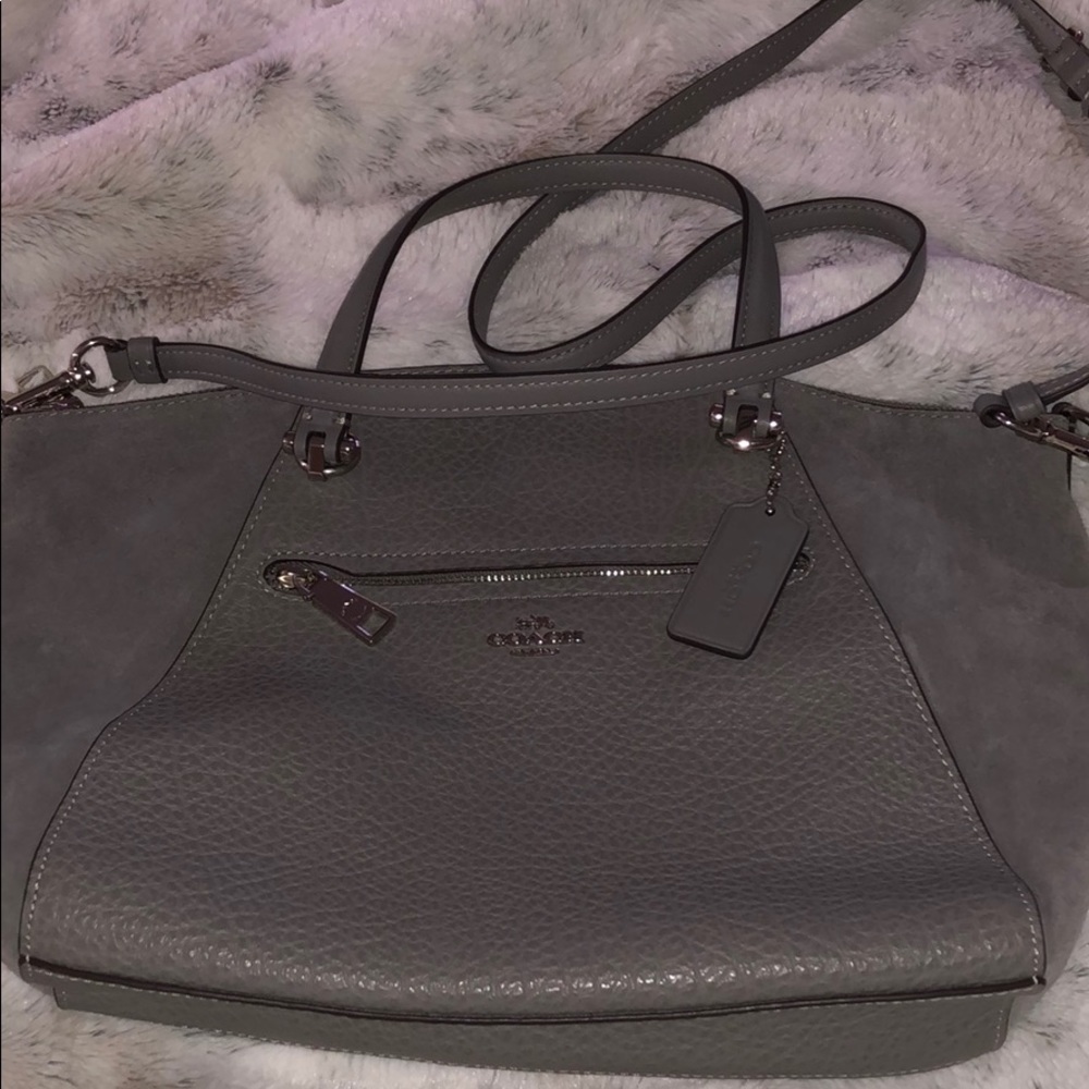 Coach nwt handbag